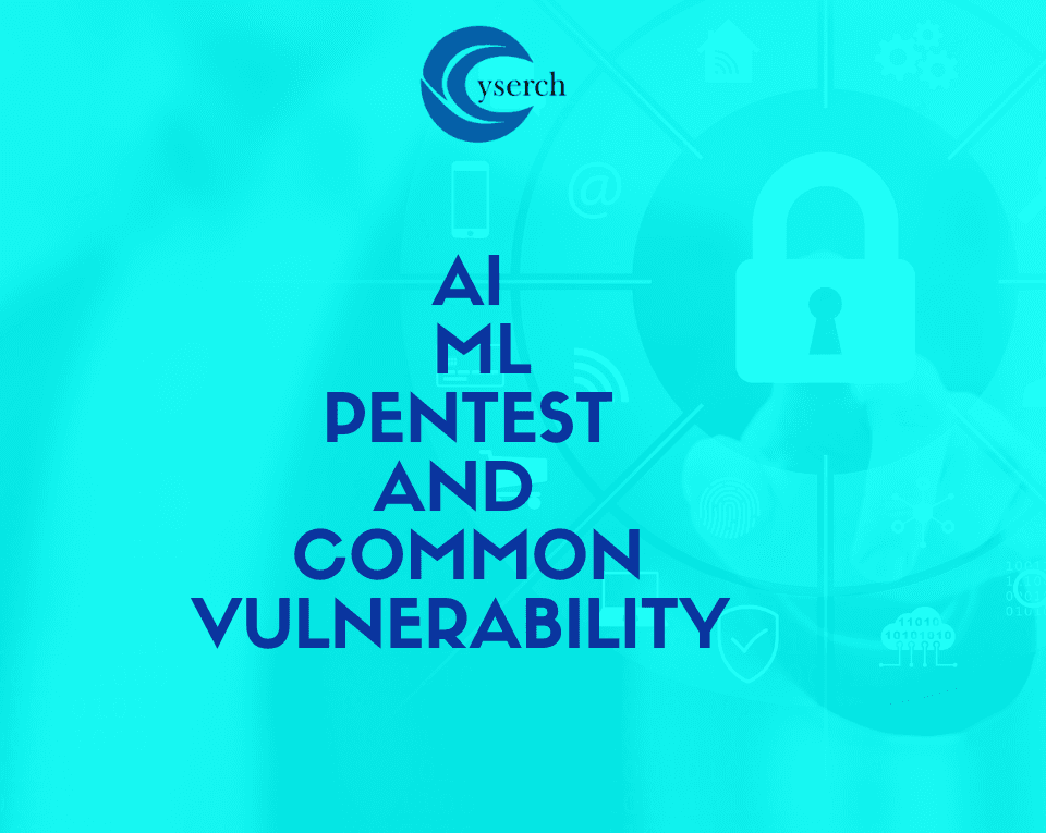 AI ML Pentest Company