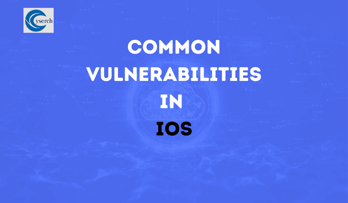 iOS Security